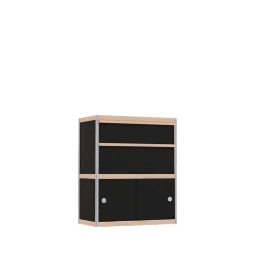 [400532510] Armoire (96x80x42 cm)