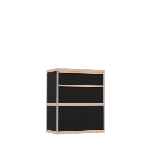 [400532511] Cabinet (96x80x42 cm)