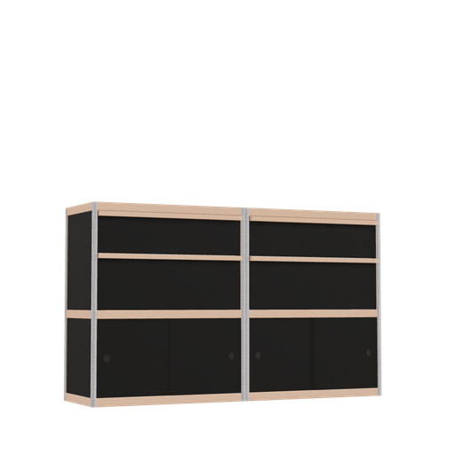 [f165155] Furniture (96x160x42 cm)