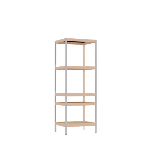 [400532532] Shelf (142x52x42 cm)