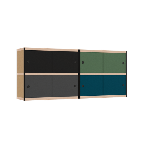 [f165165] Furniture (86x200x42 cm)