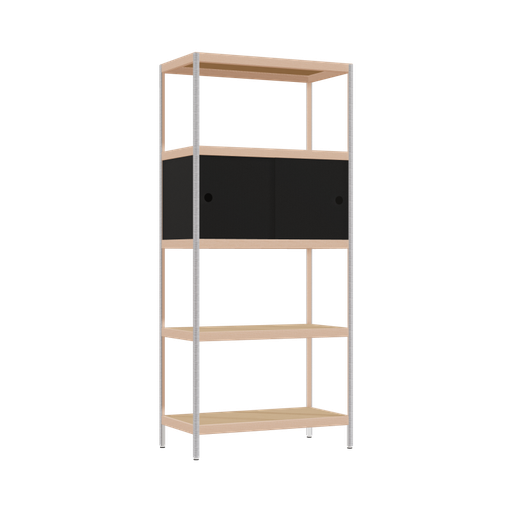 [400532541] Kast (179x80x42 cm)