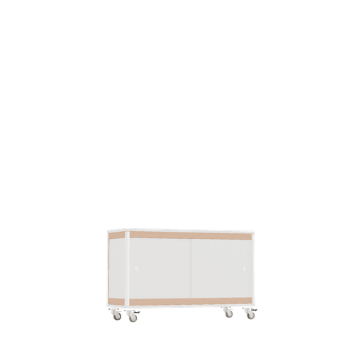 [400532559] Meuble bas (55.8x90x32 cm)