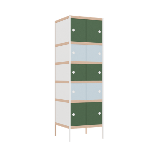 [400532563] Kast (199x62x62 cm)