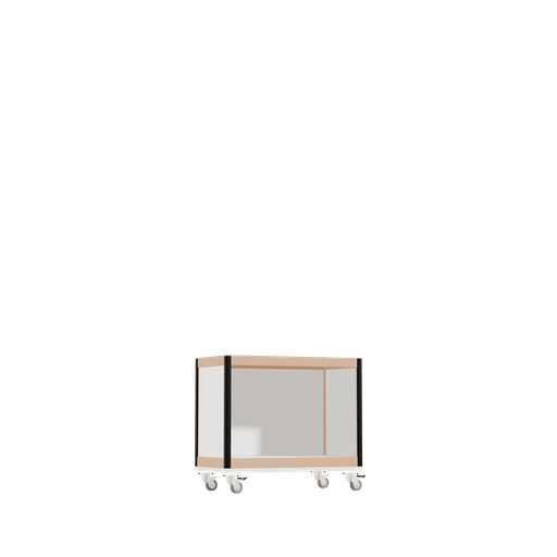 [400532591] Laag meubel (54x62x32 cm)