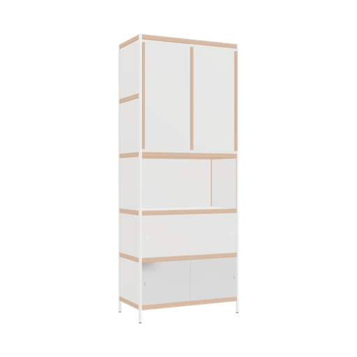[400532592] Cabinet (250x100x52 cm)