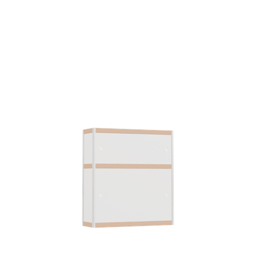 [400532608] Cabinet (86x80x25 cm)