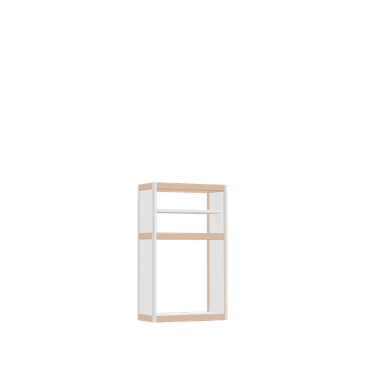 [400532609] Étagère (86x52x25 cm)