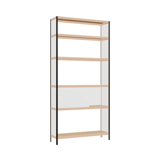 [400532616] Cabinet (229x110x32 cm)