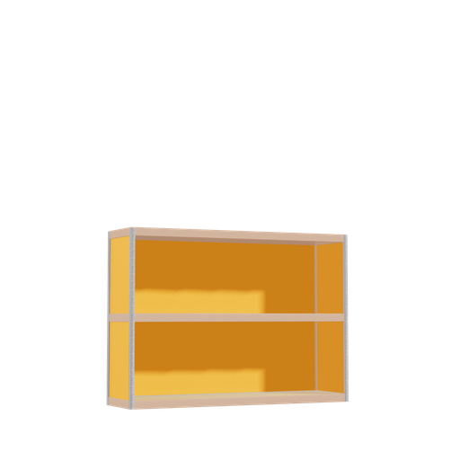 [400532618] Shelf (86x120x32 cm)