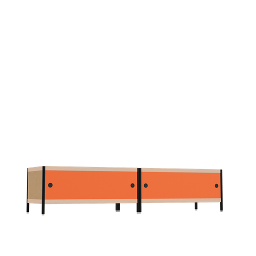 [f165208] Furniture (45x200x52 cm)