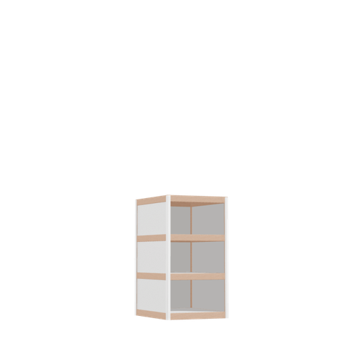 [400482928] Shelf (76x42x52 cm)