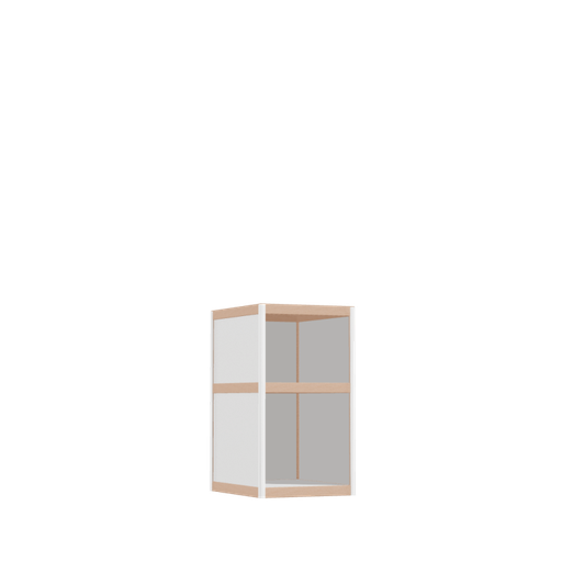 [400482922] Étagère (76x42x52 cm)