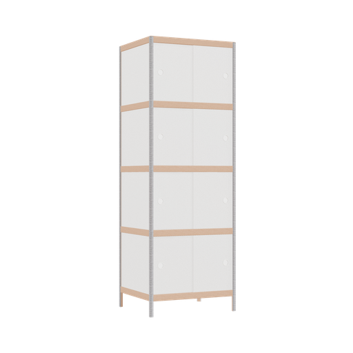 [400203737] Cabinet (178x62x52 cm)