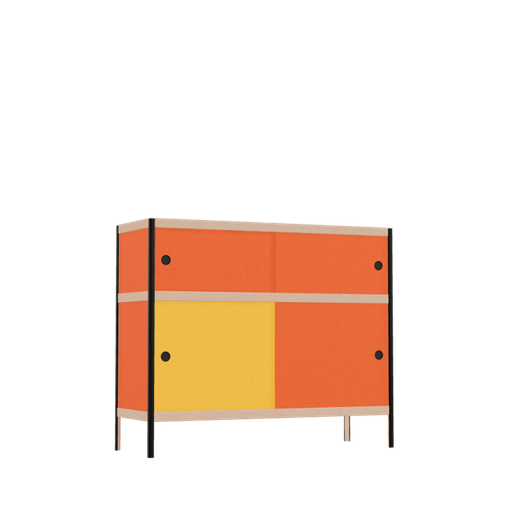 [400532668] Kast (101x120x42 cm)