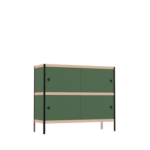 [400532674] Cabinet (101x120x42 cm)