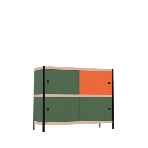 [f165229] Furniture (96x480x42 cm)