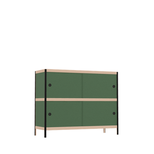 [400532676] Kast (96x120x42 cm)