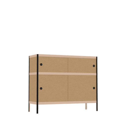 [400532683] Armoire (101x120x42 cm)