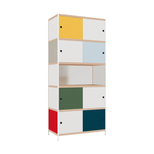 [400532692] Cabinet (268x120x62 cm)