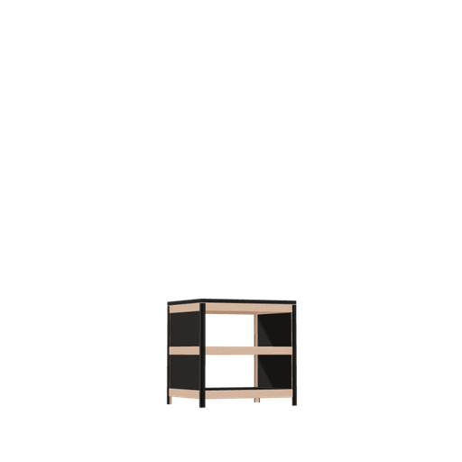 [400532737] Kolom (51.8x52x42 cm)