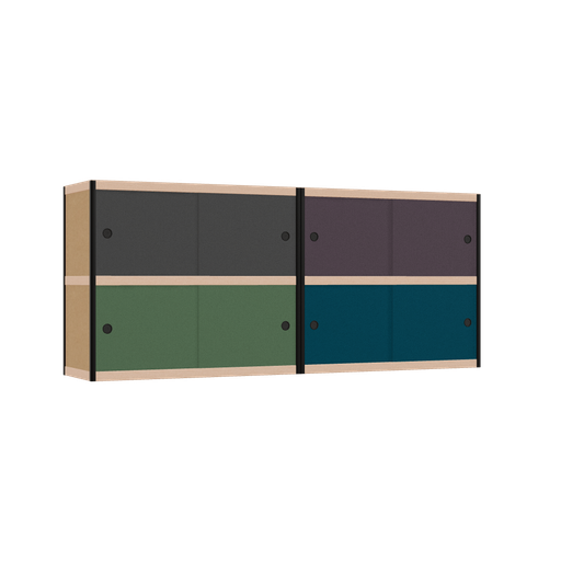 [f165263] Furniture (86x200x42 cm)