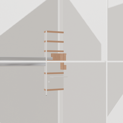 [f165269] Furniture (220.5x240x53.6 cm)