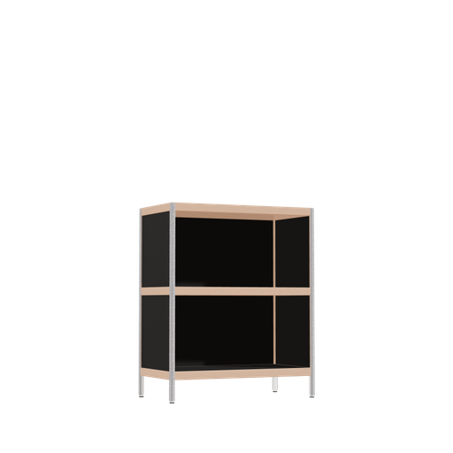 [400532786] Shelf (97x80x42 cm)