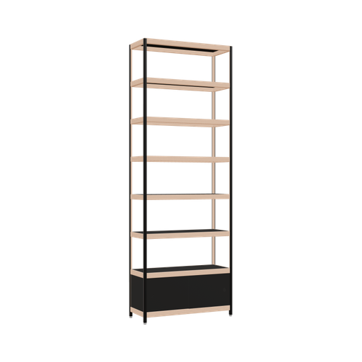 [400532792] Kast (226x80x32 cm)