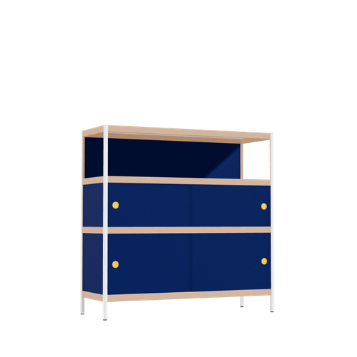 [400532802] Kast (118x120x42 cm)