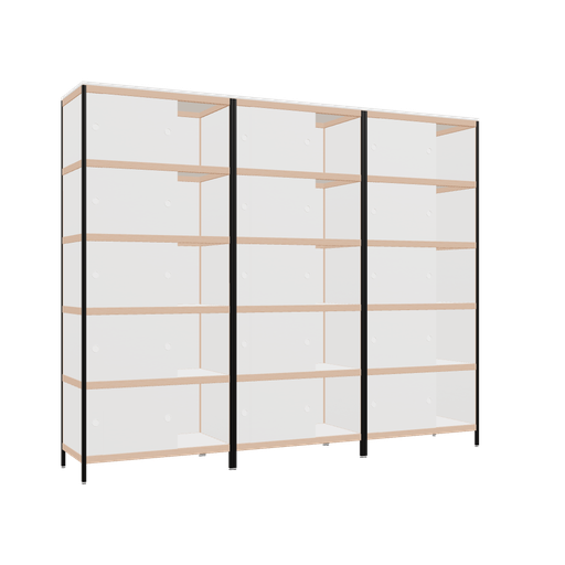 [f165286] Furniture (221.8x270x52 cm)