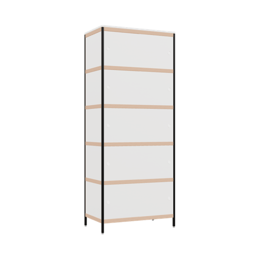 [400532818] Kast (221.8x90x52 cm)