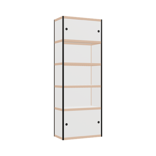 [400532831] Cabinet (219x80x42 cm)