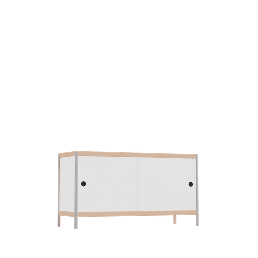 [400532841] Laag meubel (65x120x42 cm)