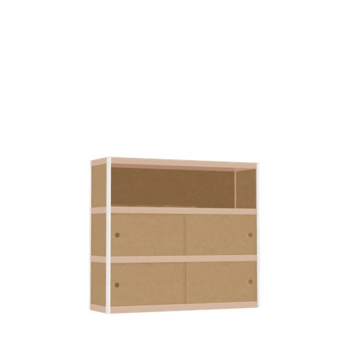 [400532843] Kast (97x110x32 cm)