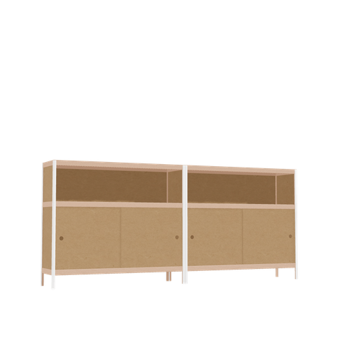 [f165294] Furniture (96x220x32 cm)