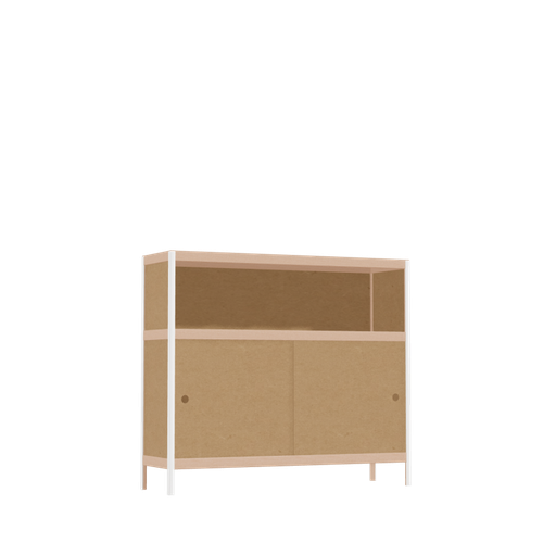 [400532844] Kast (96x110x32 cm)