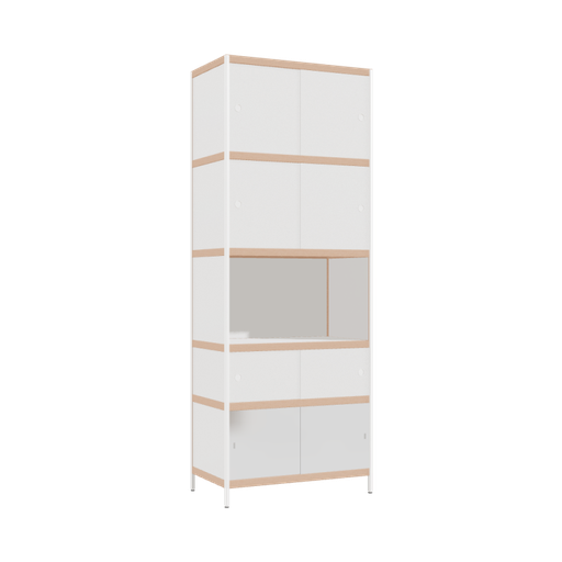 [400532848] Armoire (239x90x52 cm)