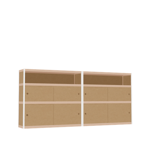 [f165298] Meubles (100x220x32 cm)