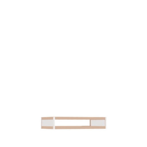 [400532862] Low cabinet (18x90x52 cm)