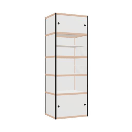 [400532863] Cabinet (229x80x62 cm)