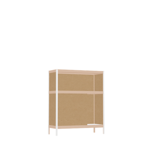 [400532867] Armoire (96x80x32 cm)