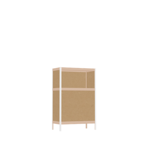 [400532868] Armoire (96x62x32 cm)