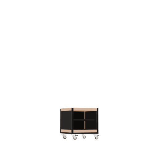 [400532875] Meuble bas (44x42x42 cm)