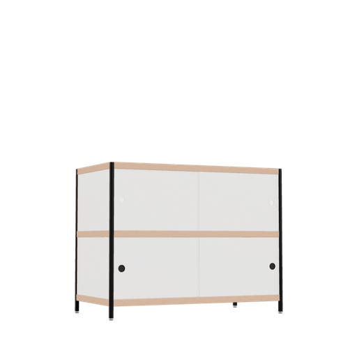 [400532876] Kast (94x120x62 cm)