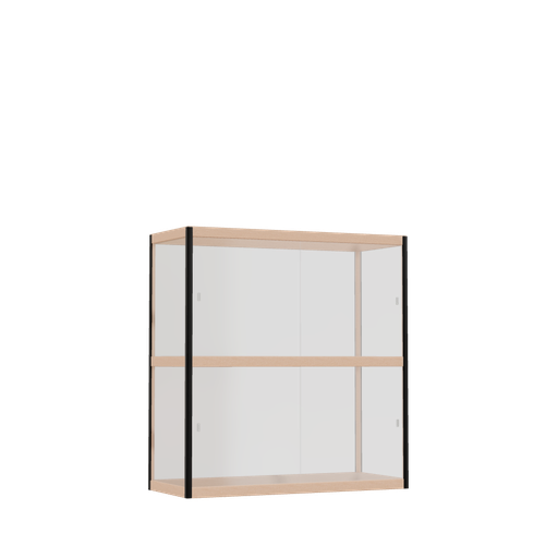[400532886] Vitrine (106x100x42 cm)