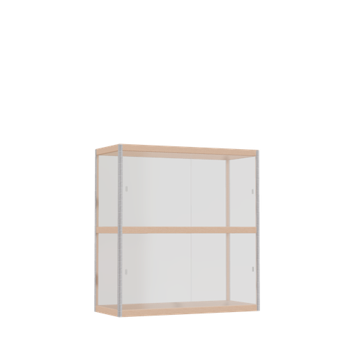 [400532887] Vitrine (106x100x42 cm)