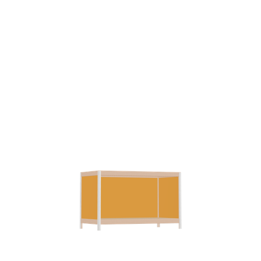 [400532896] Low cabinet (50x80x42 cm)