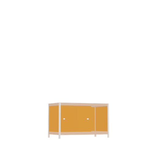 [400532897] Low cabinet (50x80x42 cm)
