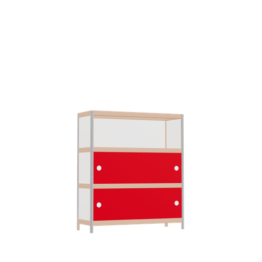 [400532936] Kast (103x90x32 cm)